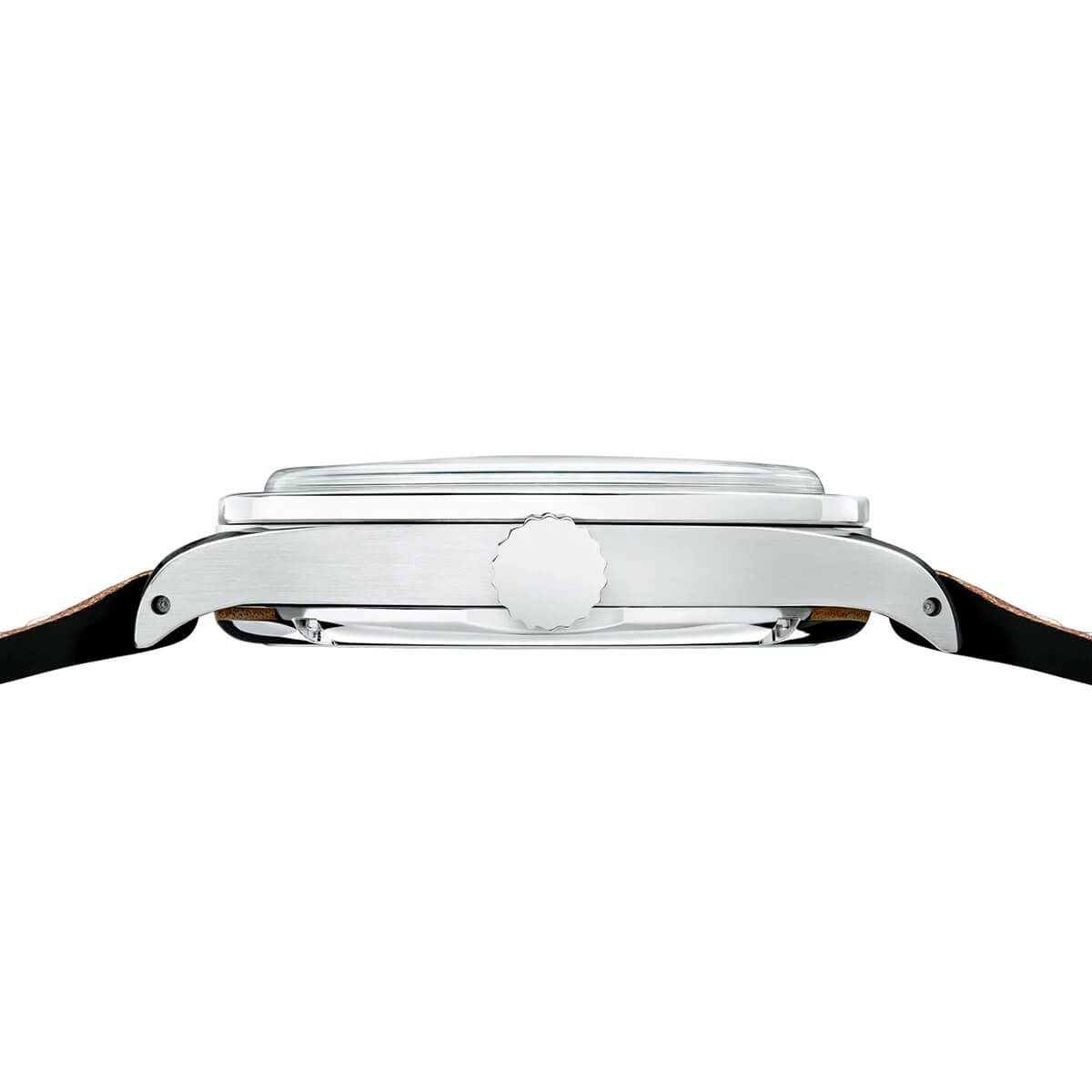 BALTIC / バルチック マイクロローター ルーレット ブルー / ライオン