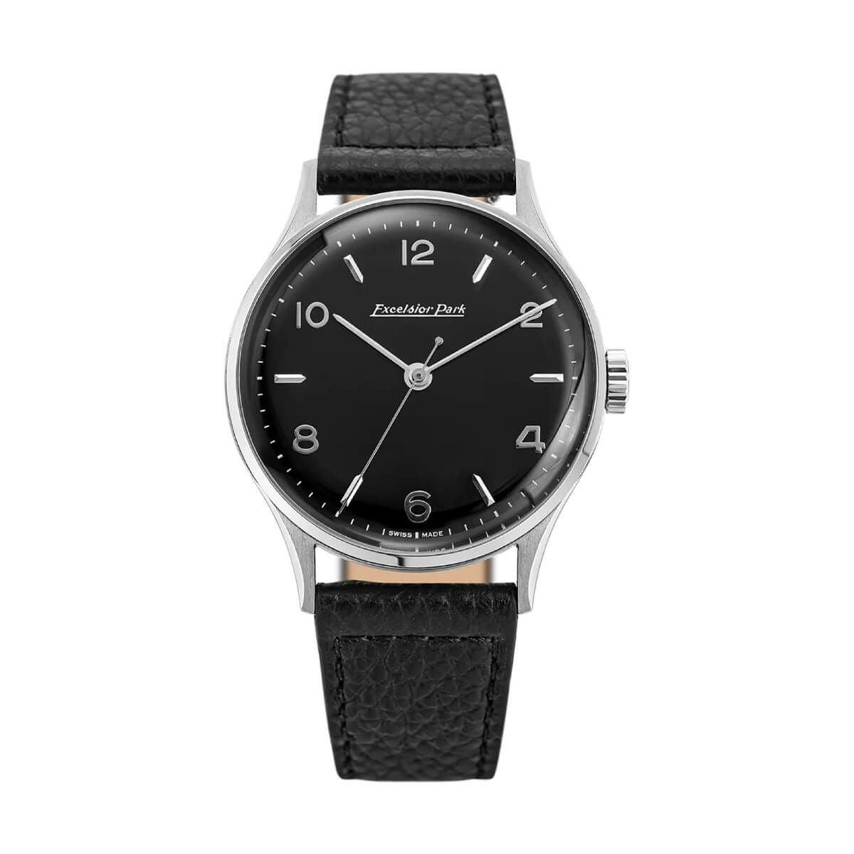 Excelsior Park / エクセルシオパーク EP884-SI 03 ダークアンスラ