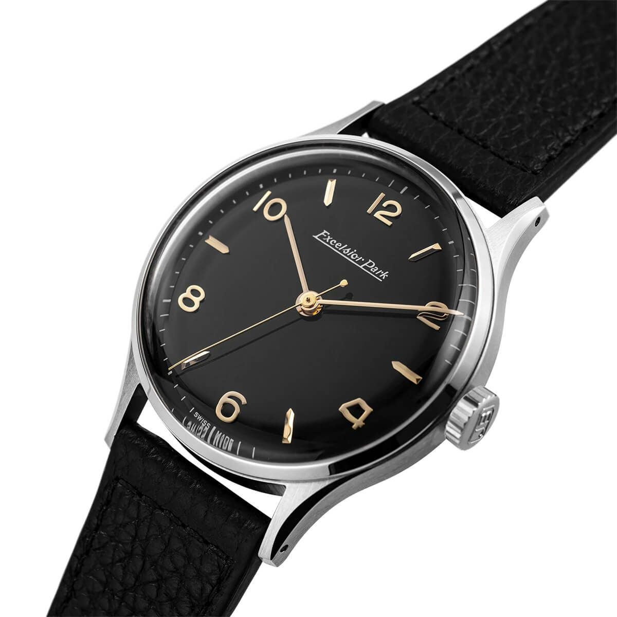 Excelsior Park / エクセルシオパーク EP884-SI 04 ダークアンスラ