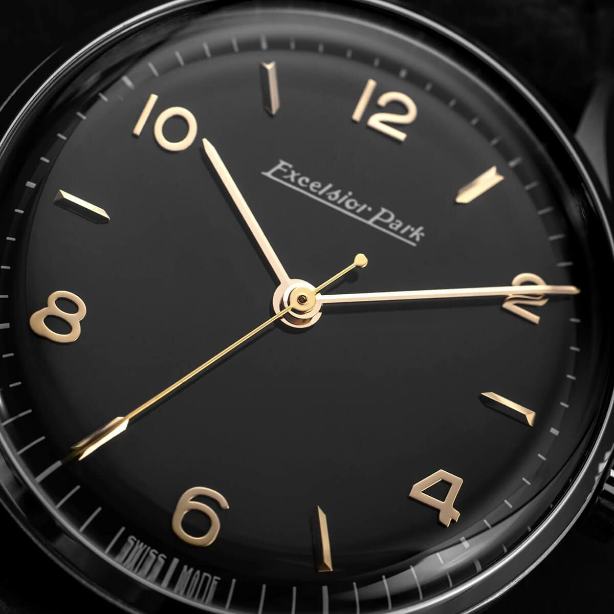 Excelsior Park / エクセルシオパーク EP884-SI 04 ダークアンスラ