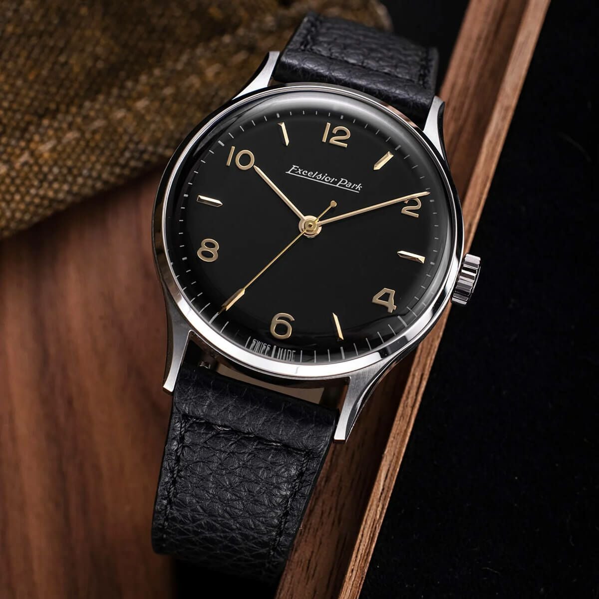 Excelsior Park / エクセルシオパーク EP884-SI 04 ダークアンスラ