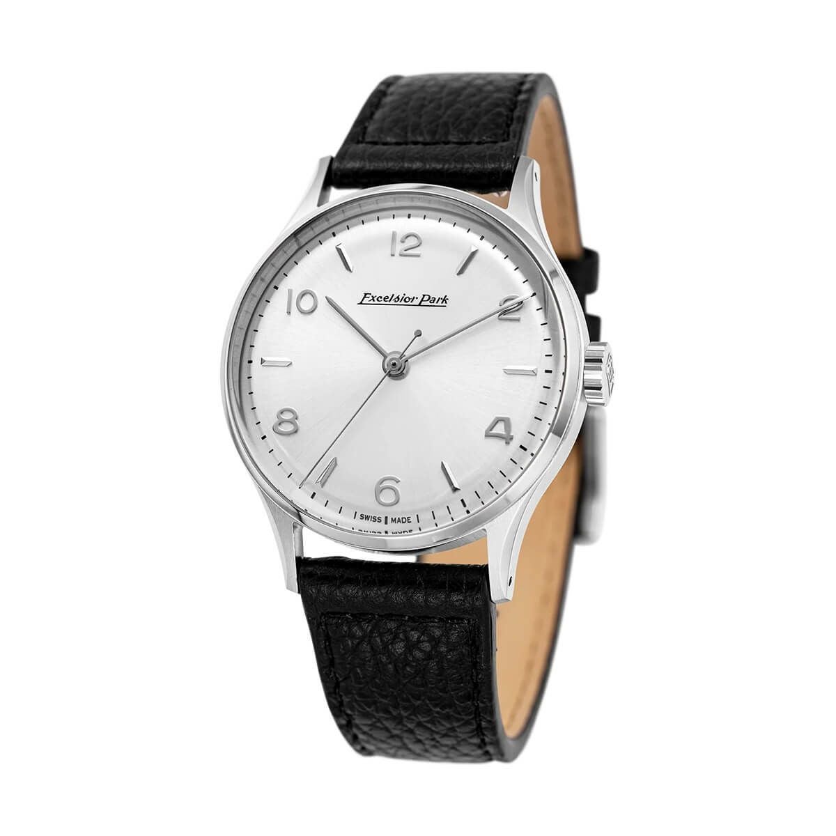 ソダシ 腕時計 Excelsior Park / エクセルシオパーク EP884-SI 06 シルバーサンレイ