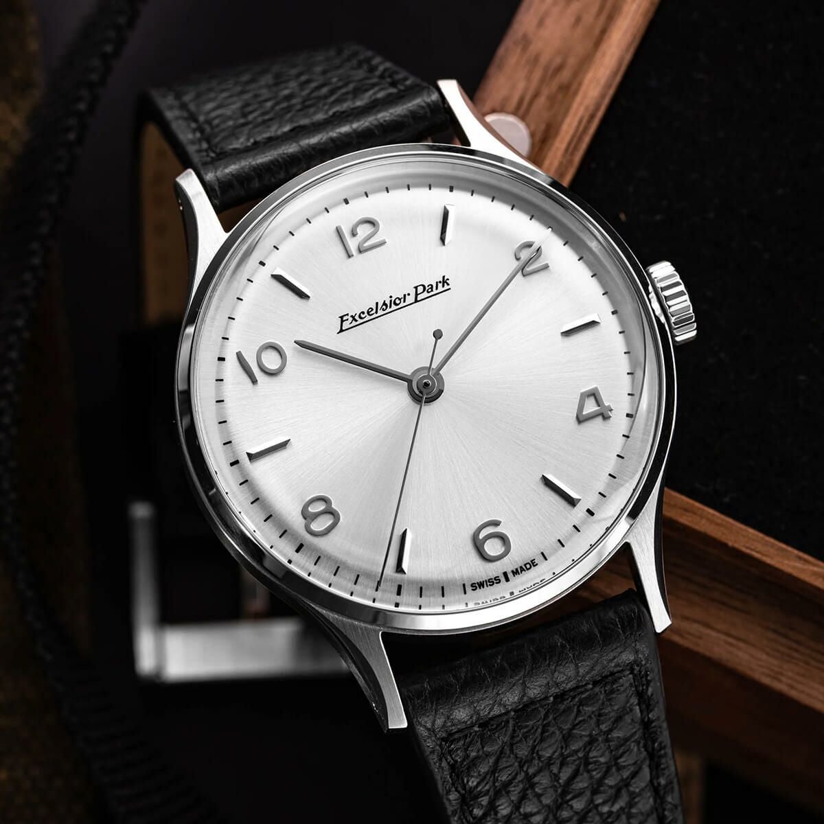 Excelsior Park / エクセルシオパーク EP884-SI 06 シルバーサンレイ