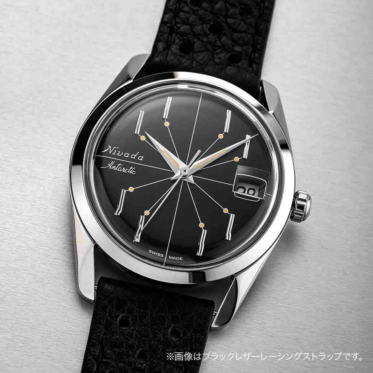 Nivada Grenchen / ニバダ グレンヒェン アンタークティック