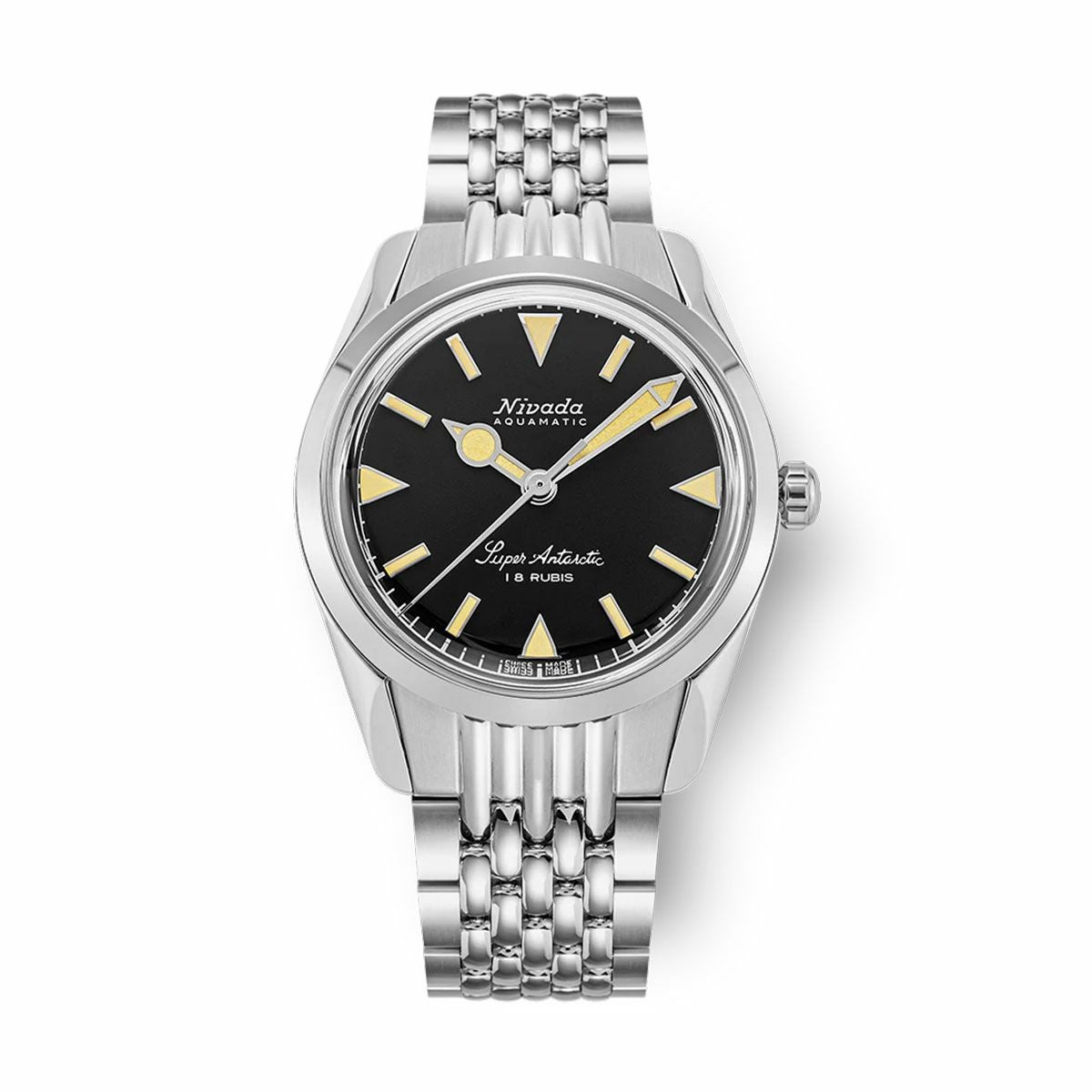 Nivada Grenchen / ニバダ グレンヒェン スーパーアンタークティック