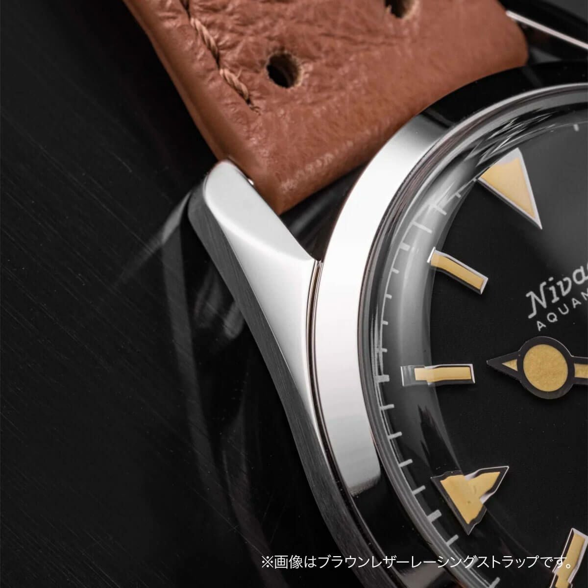 Nivada Grenchen / ニバダ グレンヒェン スーパーアンタークティック