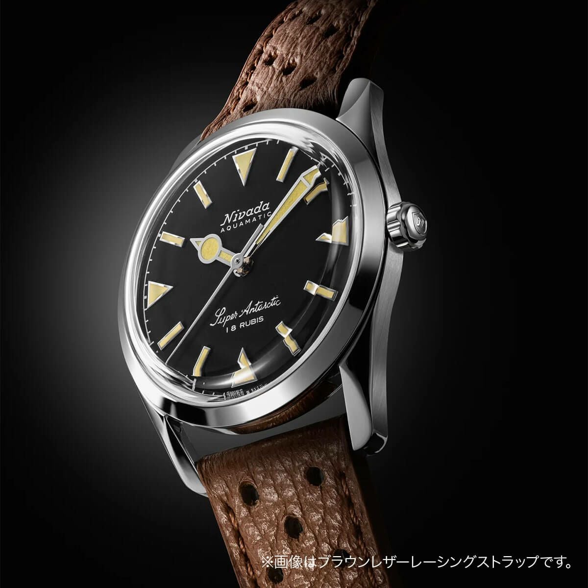 Nivada Grenchen / ニバダ グレンヒェン スーパーアンタークティック