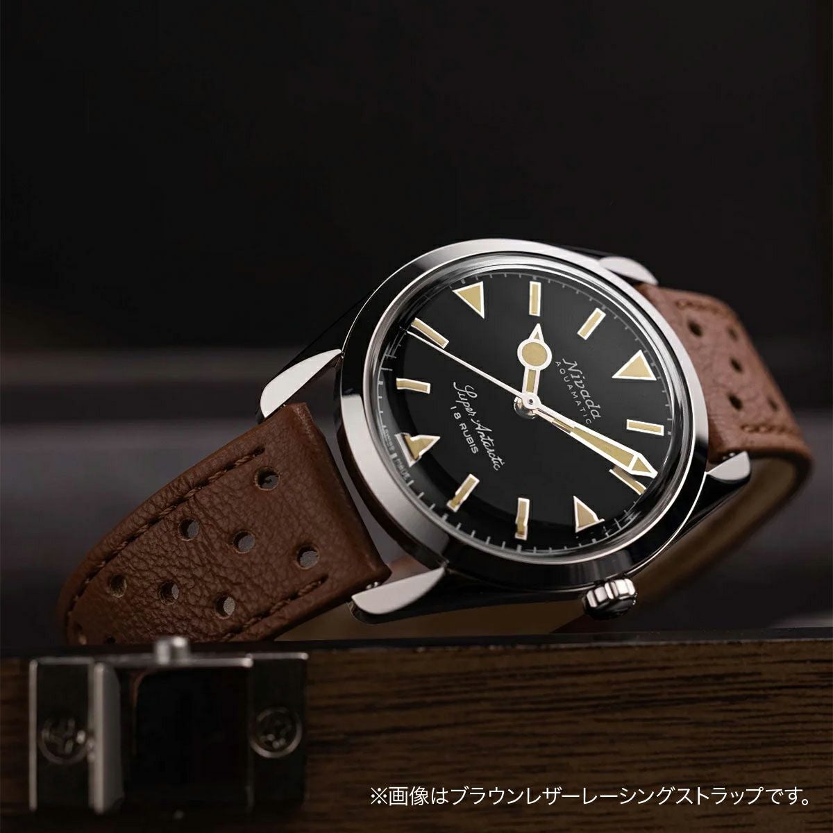 Nivada Grenchen / ニバダ グレンヒェン スーパーアンタークティック