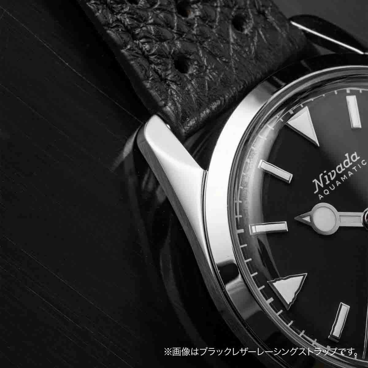 Nivada Grenchen / ニバダ グレンヒェン Super Antarctic 35mm