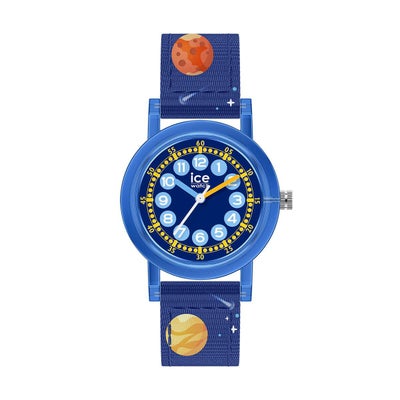 ICE-WATCH / アイスウォッチ ICE learning ブルースペース S32 3H 