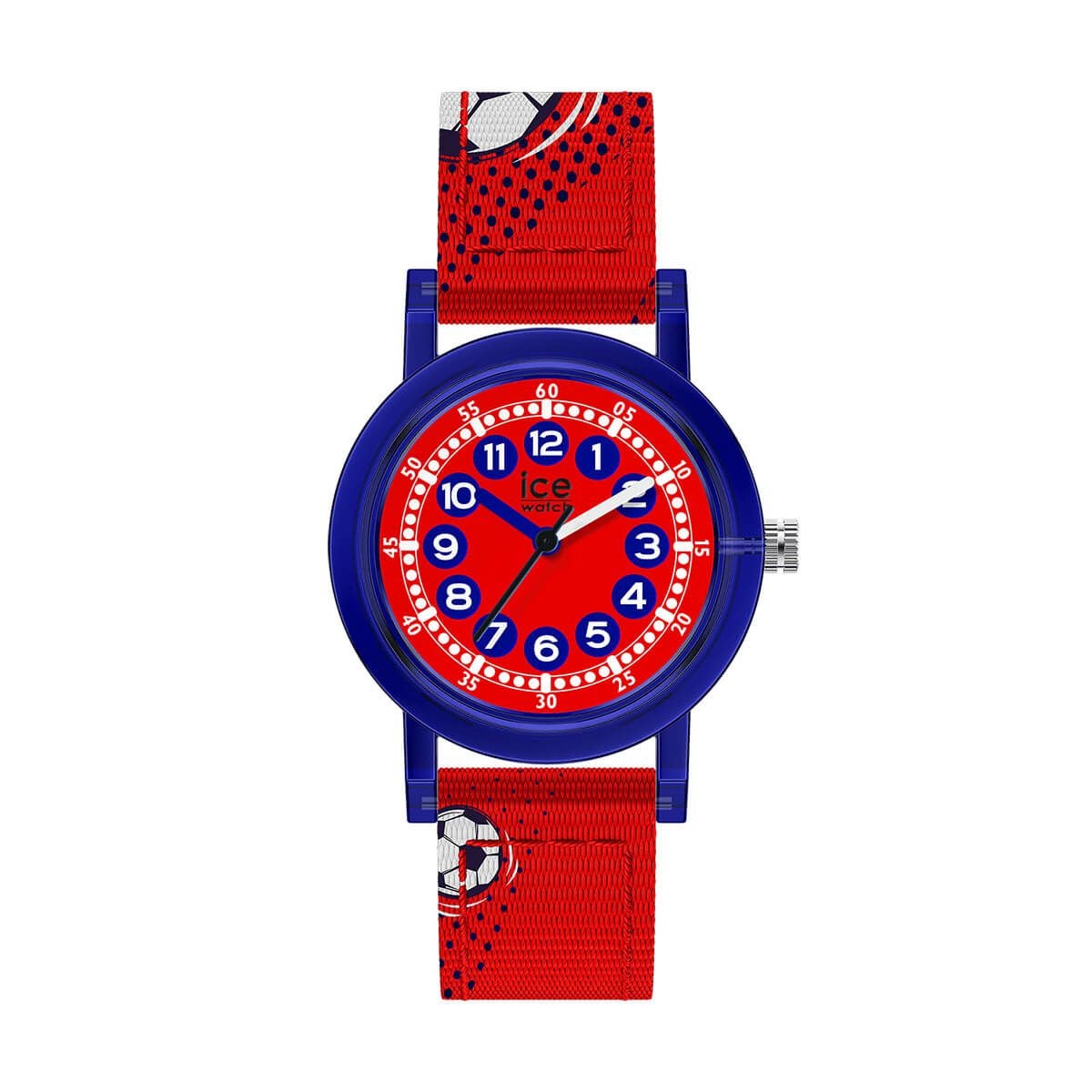 ICE-WATCH / アイスウォッチ ICE learning レッドフットボール S32 3H
