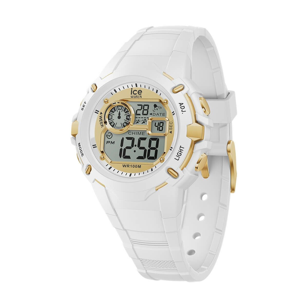 ICE-WATCH｜ICE デジタル コレクション