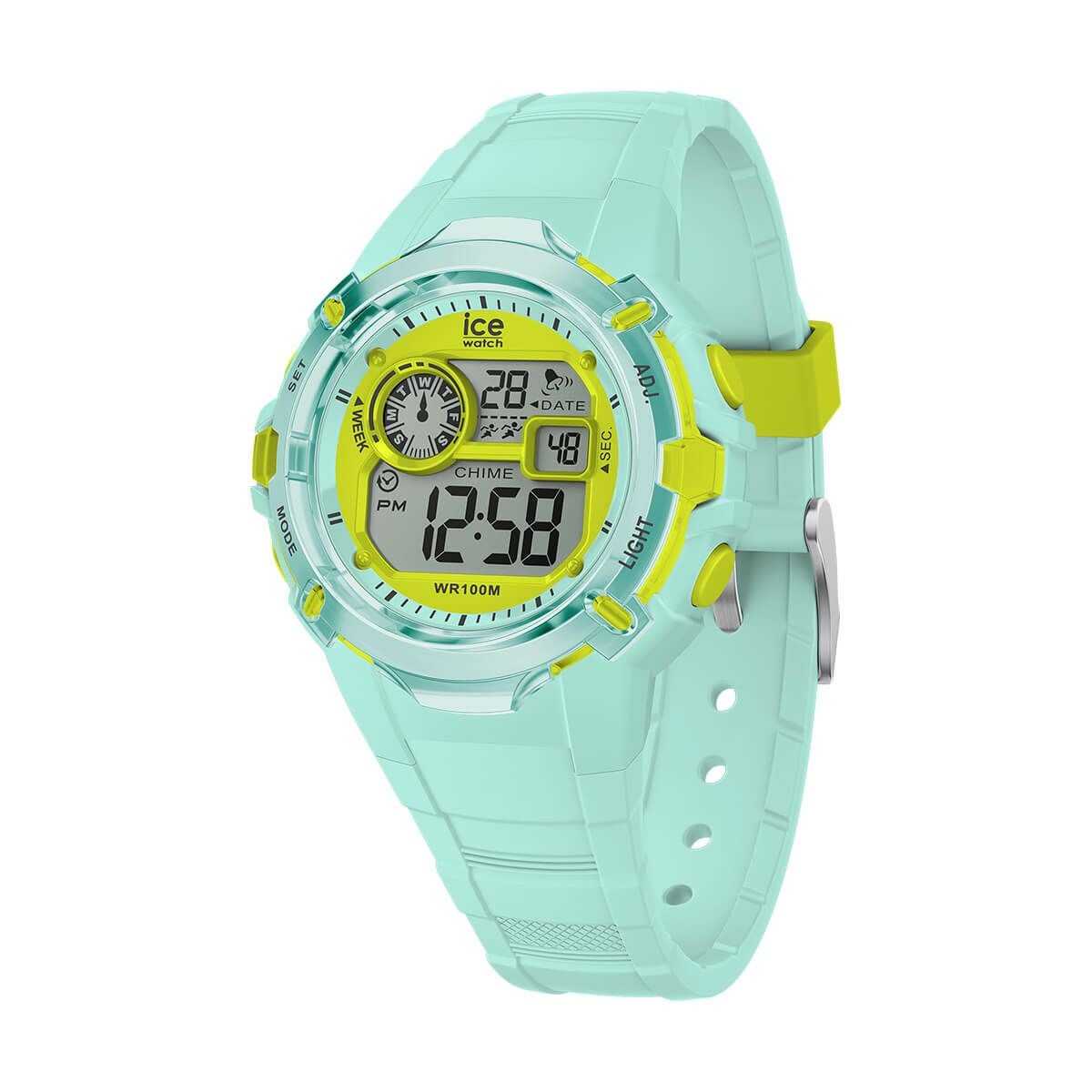 ICE-WATCH / アイスウォッチ ICE glam brushed アーモンドスキン