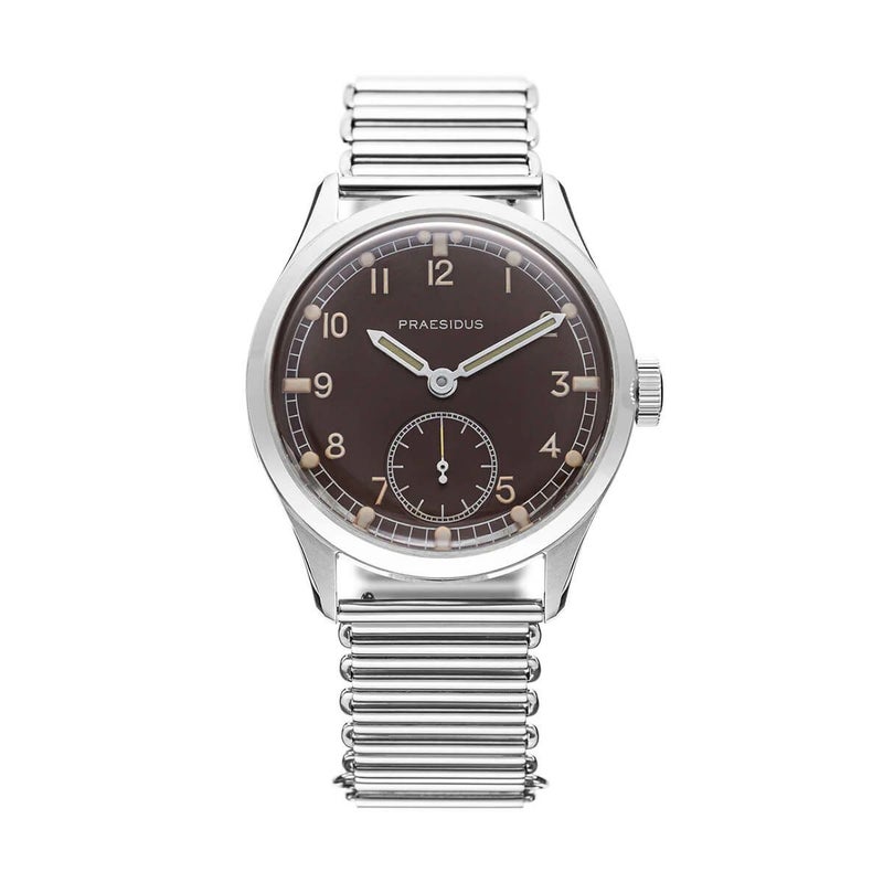 Praesidus / プレジダス DD-45 Tropical Bonklip Field Braceletの公式ECサイト掲載画像