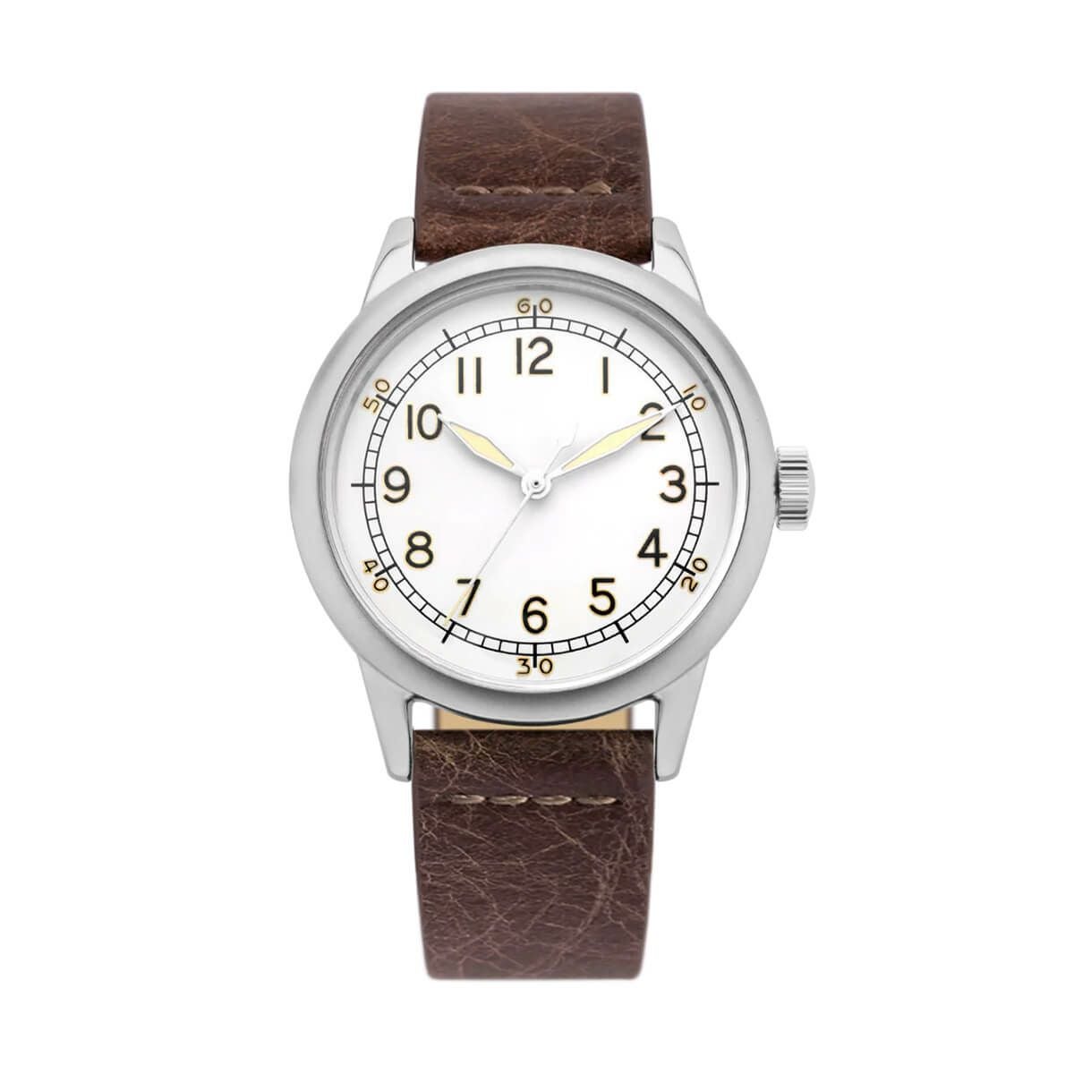 Praesidus / プレジダス Jungle Field OG VH31 Light Brown Canvas