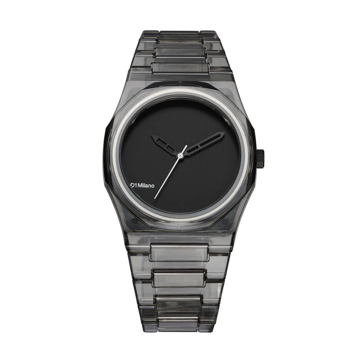 D1 MILANO / ディーワンミラノ ナイロン - EXP ブラックの公式ECサイト掲載画像