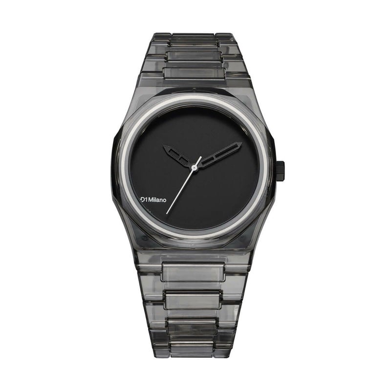 D1 MILANO / ディーワンミラノ ナイロン - EXP ブラックの公式ECサイト掲載画像