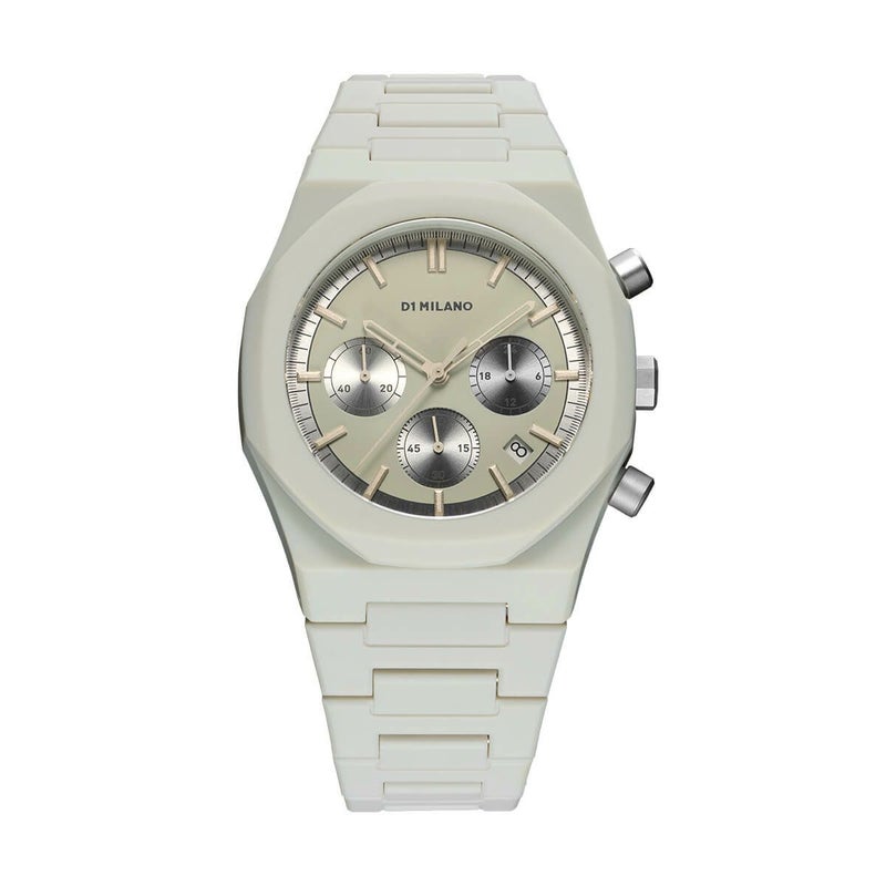 D1 MILANO / ディーワンミラノ ポリクロノ - フォッシルグレーの公式ECサイト掲載画像