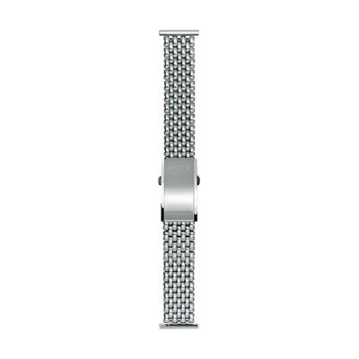 BALTIC WATCHES / バルチック 替えベルト ライスビーズ ストレート 