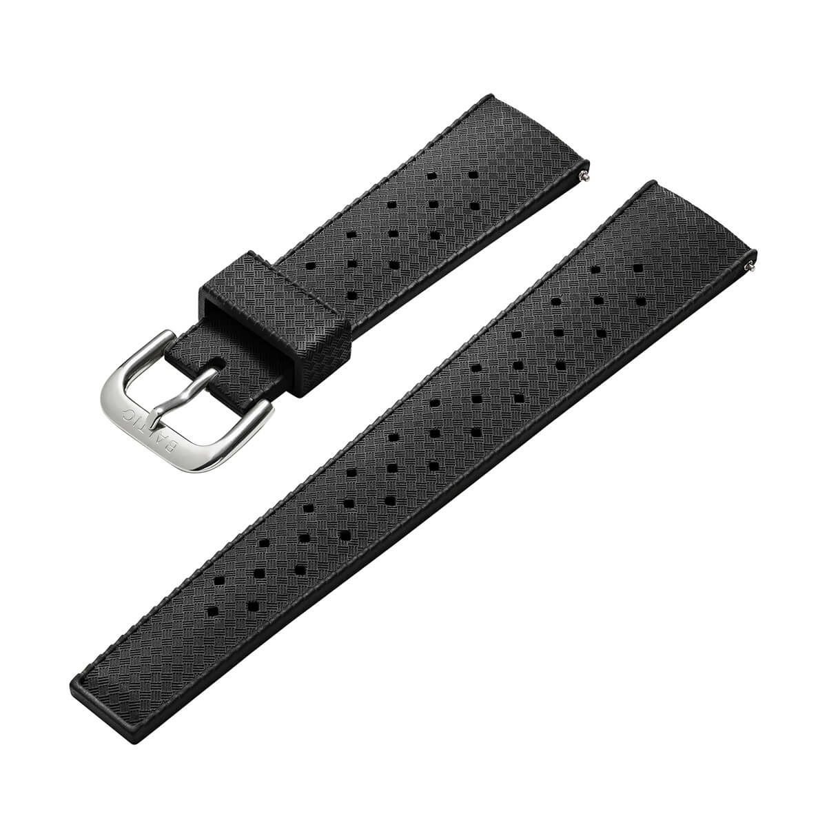 受注販売】BALTIC WATCHES / バルチック 替えベルト トロピック FKM