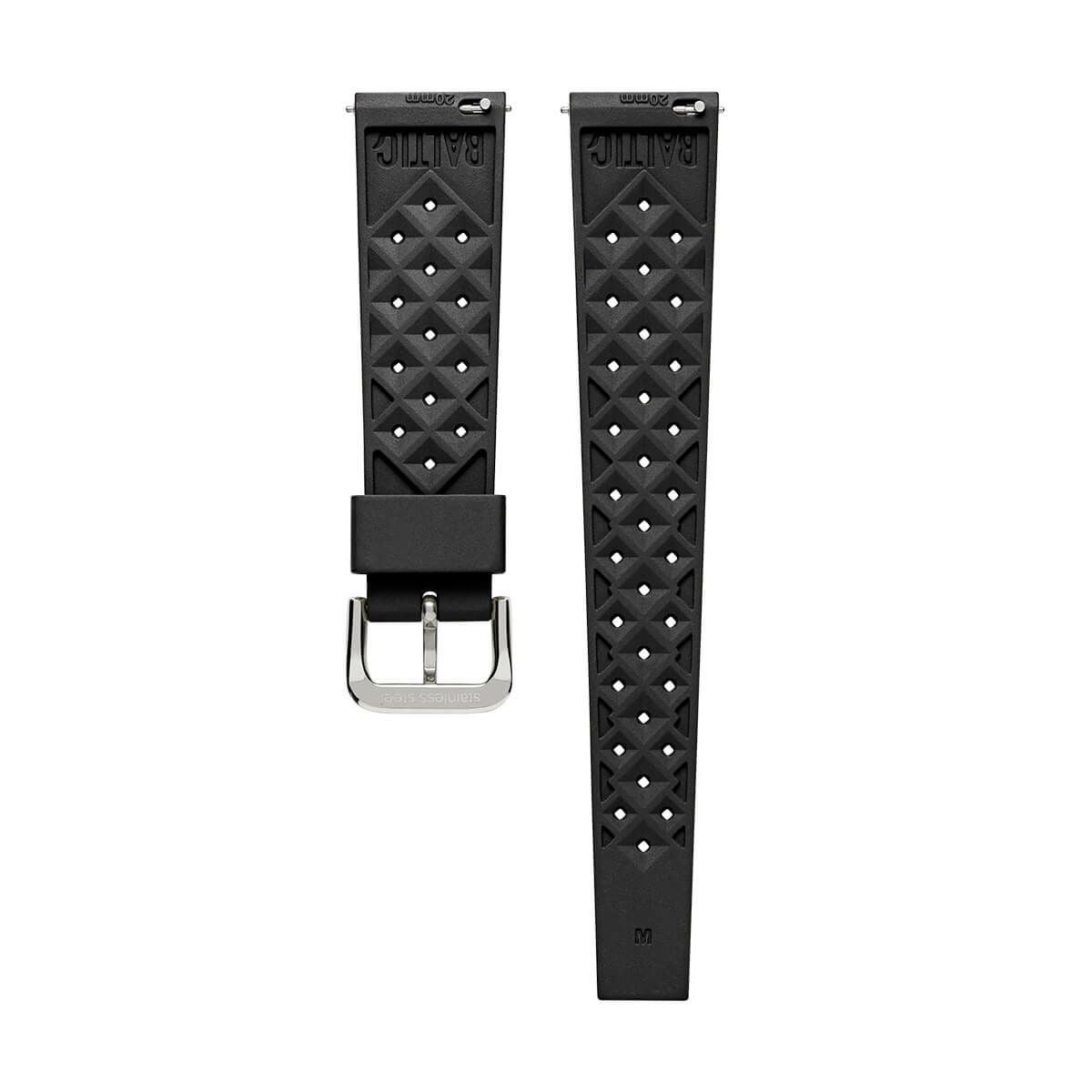 受注販売】BALTIC WATCHES / バルチック 替えベルト トロピック FKM