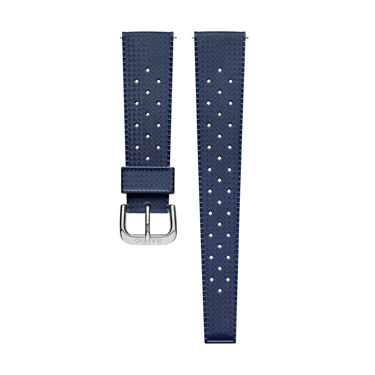 BALTIC WATCHES / バルチック 替えベルト ステンレススチール ビーズ