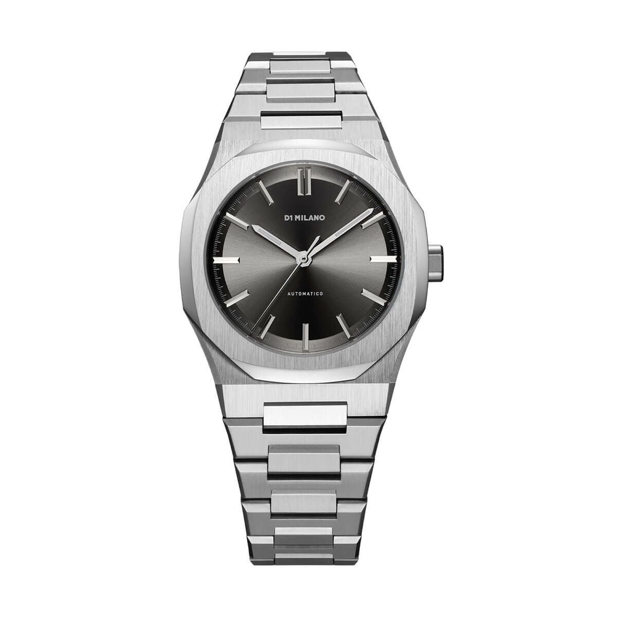 D1 MILANO / ディーワンミラノ セラミカ ピュアブラック メンズ腕時計