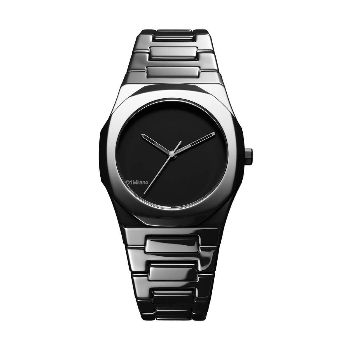 D1 MILANO / ディーワンミラノ セラミカ - ピュアブラックの公式ECサイト掲載画像