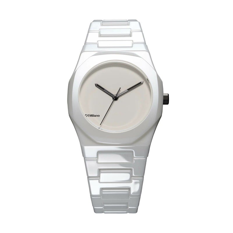 D1 MILANO / ディーワンミラノ セラミカ - ピュアホワイトの公式ECサイト掲載画像