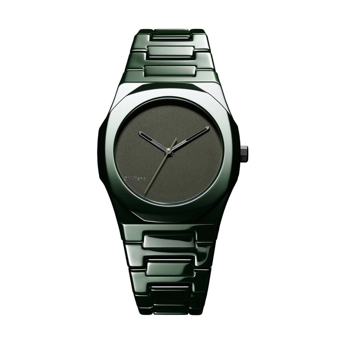 D1 MILANO / ディーワンミラノ セラミカ ピュア インディゴ メンズ