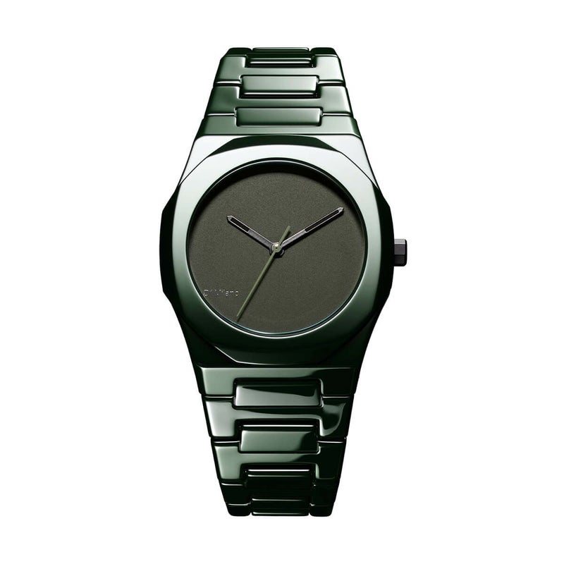 D1 MILANO / ディーワンミラノ セラミカ - ピュアグリーンの公式ECサイト掲載画像