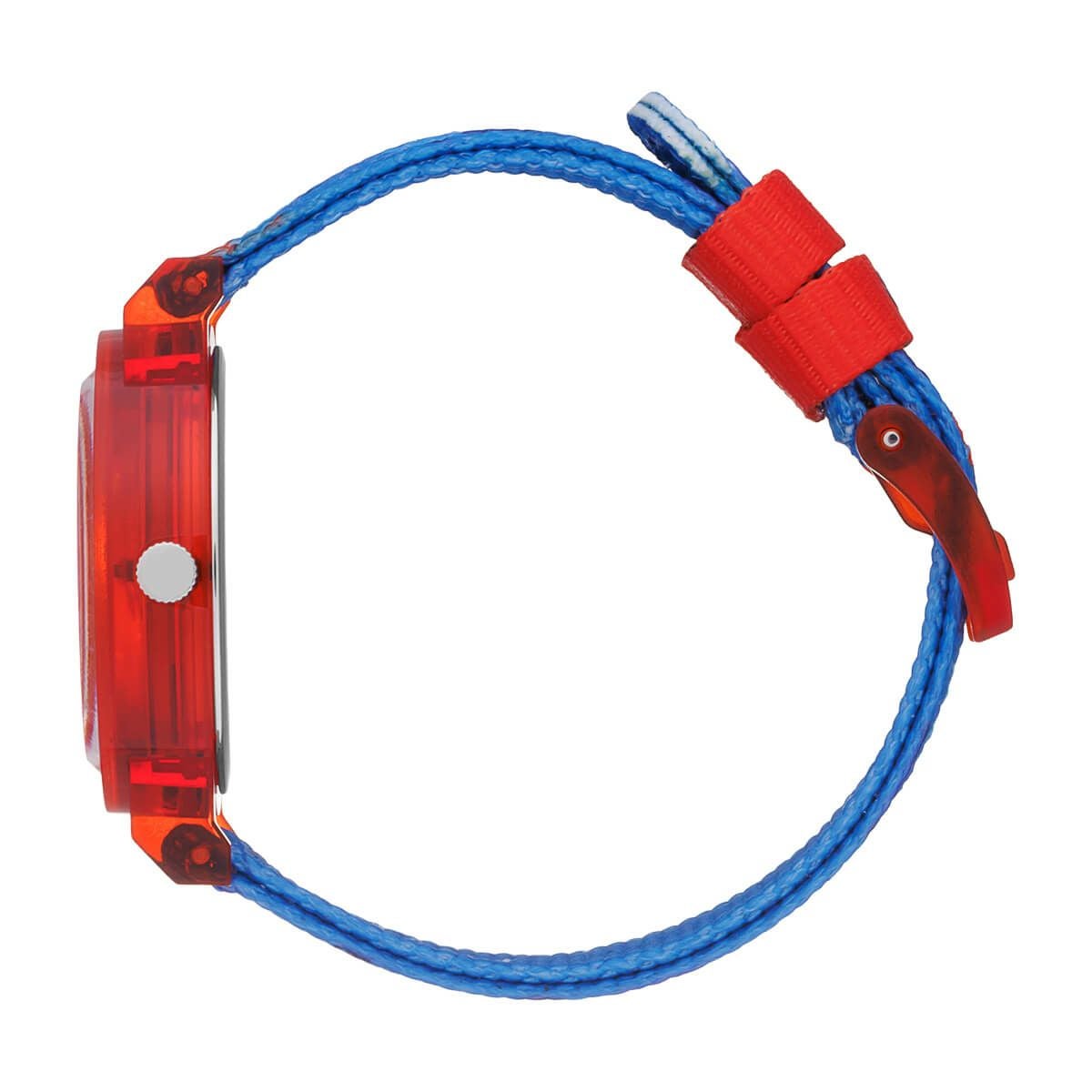 Ice-Watch / アイスウォッチ ICE learning ブルー シャーク S32 3H