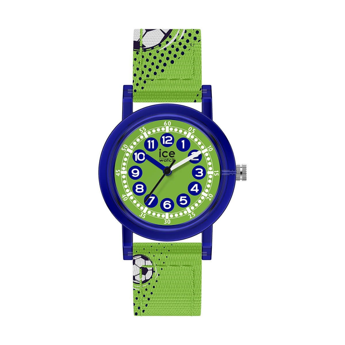 ICE-WATCH / アイスウォッチ ICE learning レッドラブ S32 3H キッズ