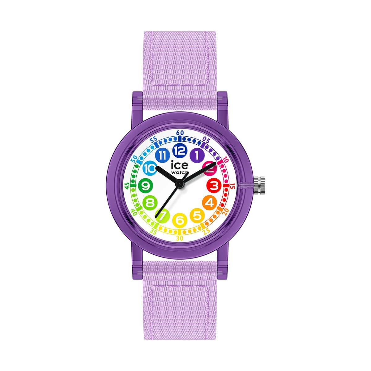 ICE-WATCH / アイスウォッチ ICE learning ブルー ラーニング S32 3H