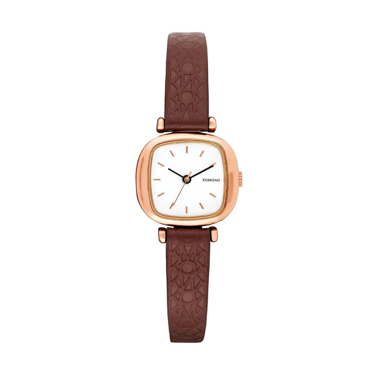 KOMONO / コモノ マネーペニー モノグラム - オーバーンの公式ECサイト掲載画像