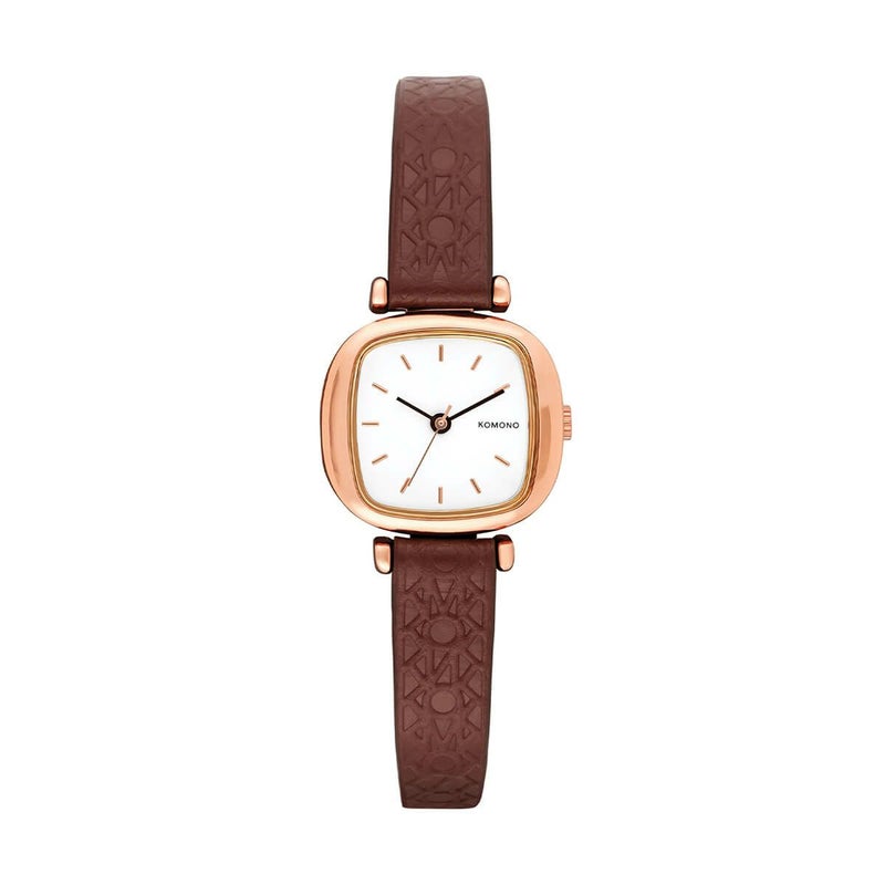 KOMONO / コモノ マネーペニー モノグラム - オーバーンの公式ECサイト掲載画像