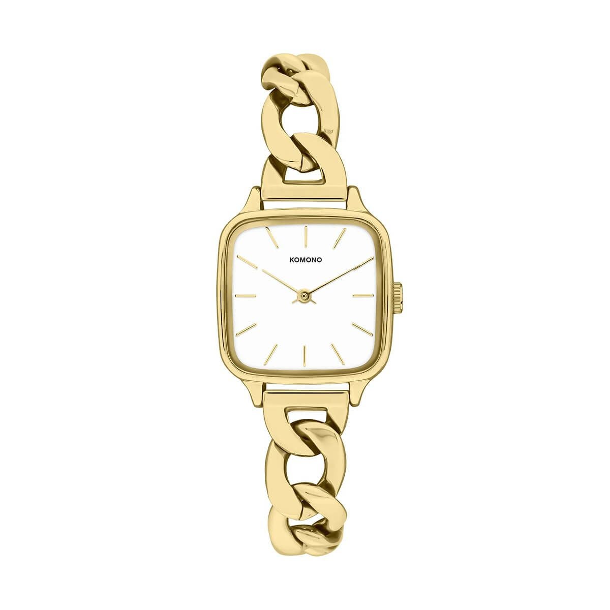 KOMONO / コモノ ケイト リヴォルト - ゴールドの公式ECサイト掲載画像