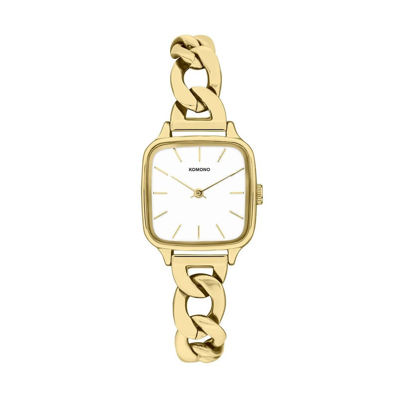KOMONO / コモノ ケイト リヴォルト - ゴールドの公式ECサイト掲載画像