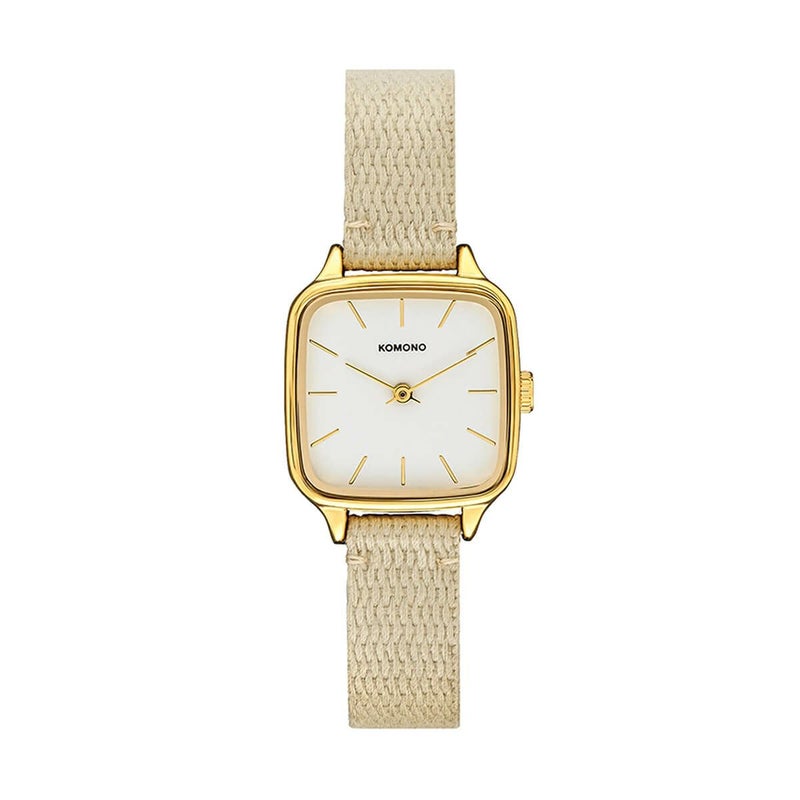 KOMONO / コモノ ケイト ヘリテージ - タンの公式ECサイト掲載画像