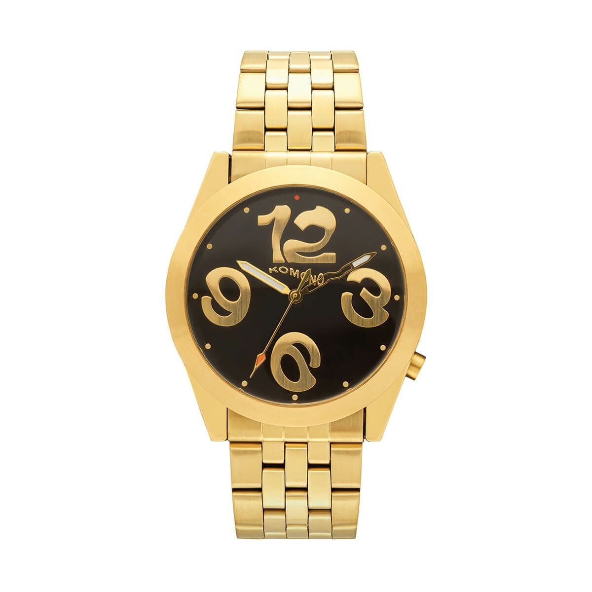 KOMONO コモノ W2861 腕時計　ゴールド Amazon.co.jp: [コモノ]KOMONO レディース ESTELLE ROYALE 36mm