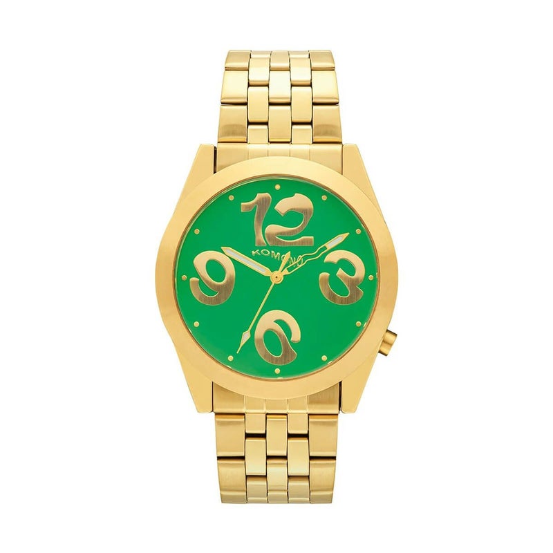 KOMONO / コモノ レイ リキッド エステート - ゴールド フォレストの公式ECサイト掲載画像