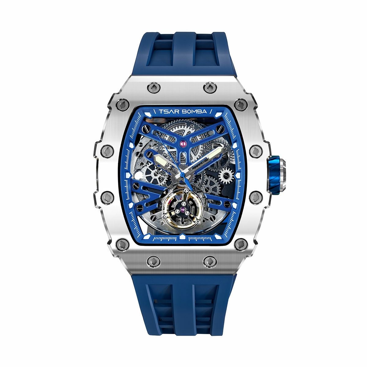 TSAR BOMBA / サーボンバ エレメンタル シリーズ オートマチック