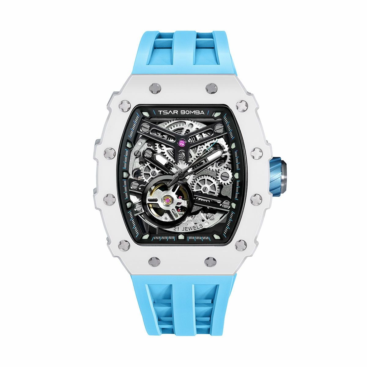 TSAR BOMBA / サーボンバ エレメンタル シリーズ セラミック