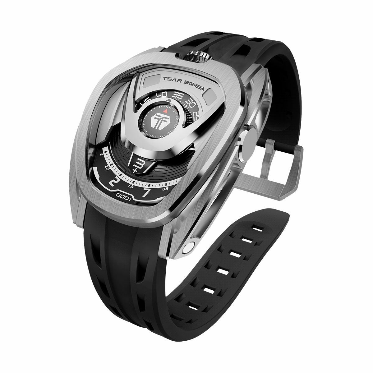 TSAR BOMBA / サーボンバ リアクター インターチェンジャブル