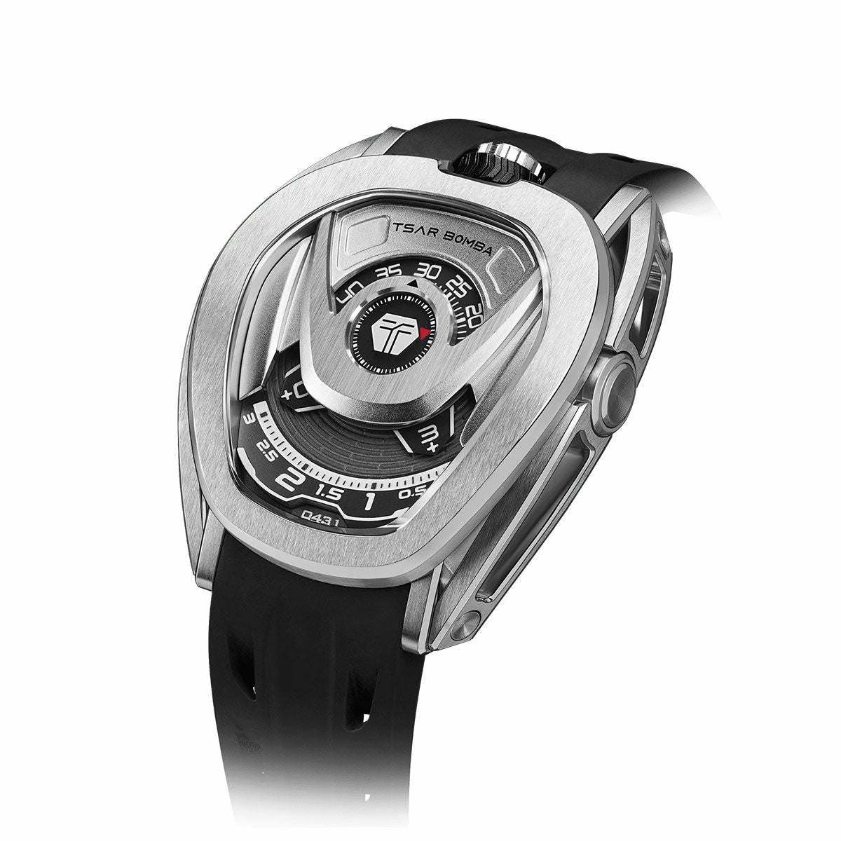 TSAR BOMBA / サーボンバ リアクター インターチェンジャブル