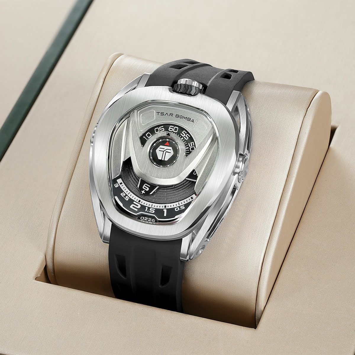 TSAR BOMBA / サーボンバ リアクター インターチェンジャブル