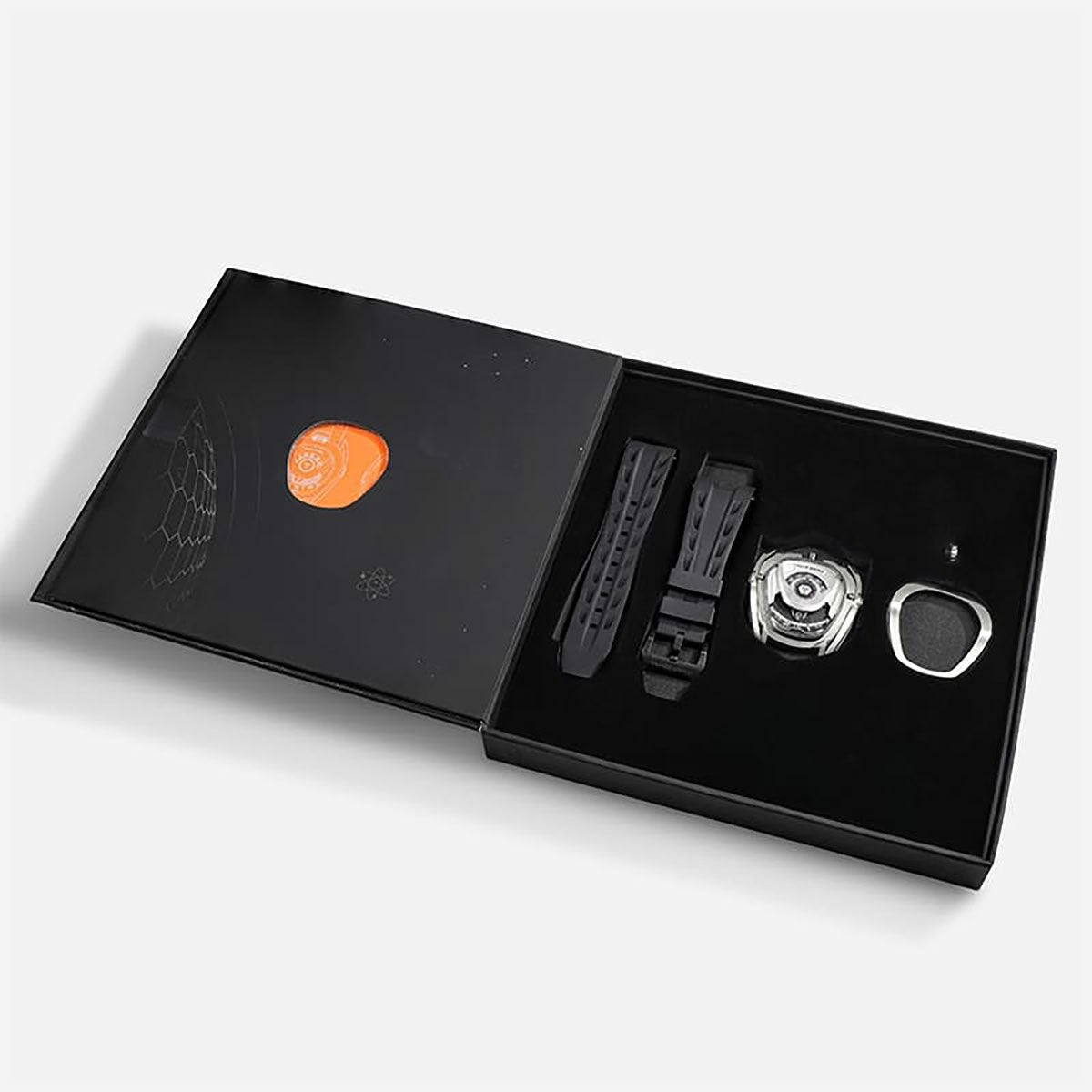 TSAR BOMBA / サーボンバ リアクター インターチェンジャブル