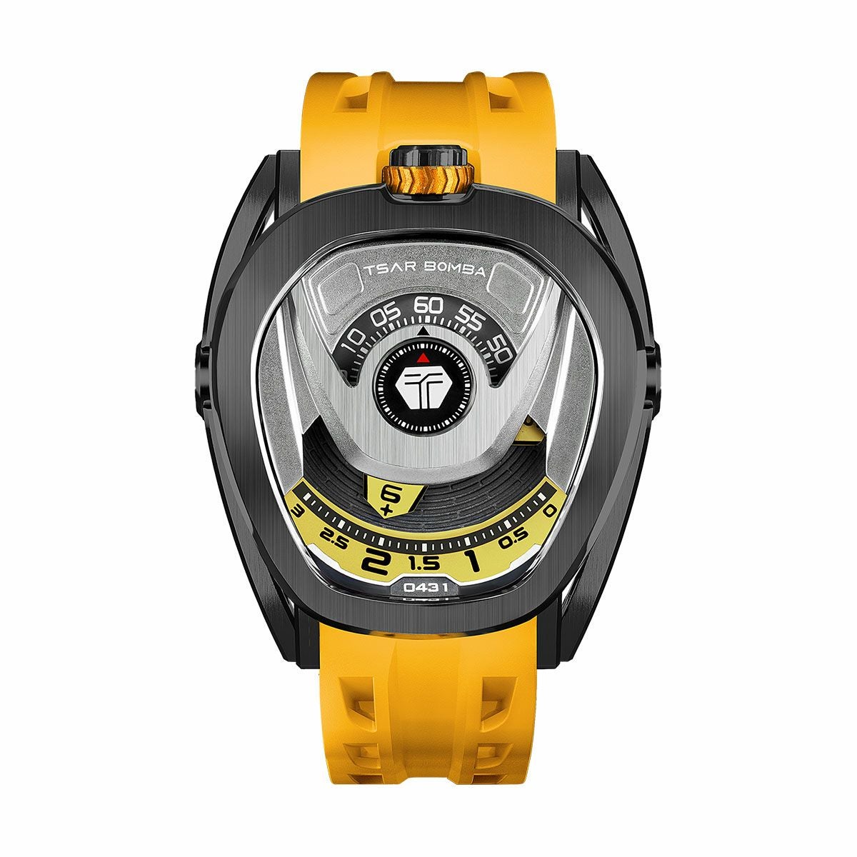 TSAR BOMBA / サーボンバ リアクター インターチェンジャブル