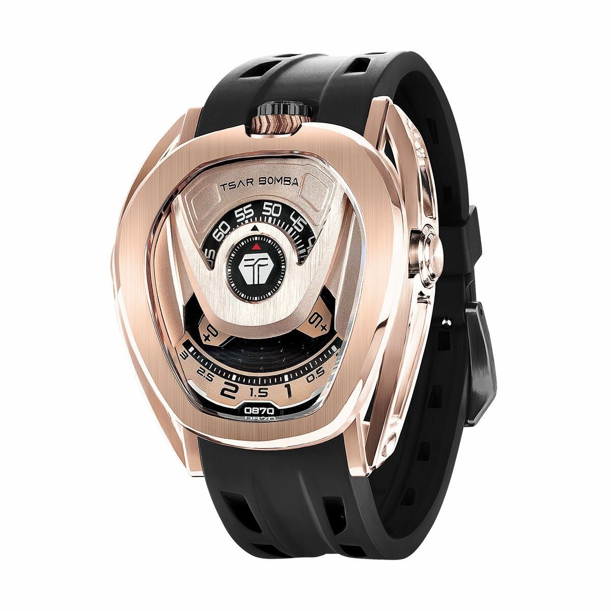 TSAR BOMBA / サーボンバ リアクター インターチェンジャブル