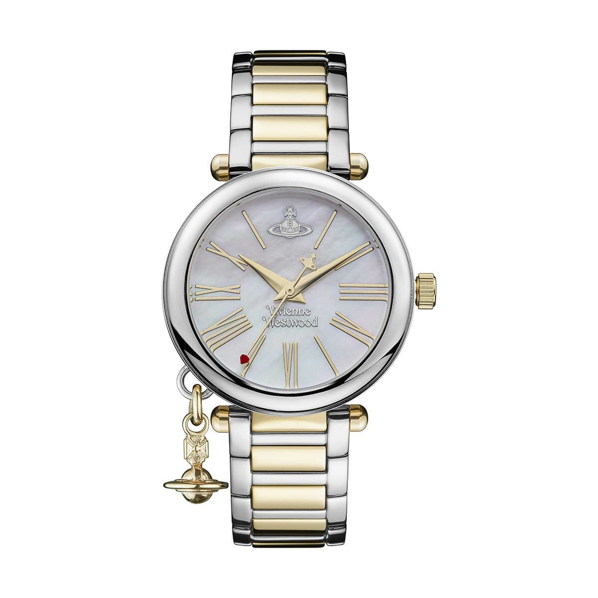 Vivienne Westwood / ヴィヴィアンウエストウッド マザーオーブ